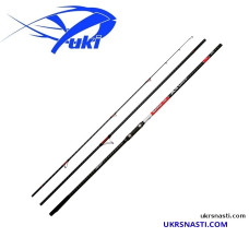 Удилище сюрфовое Yuki Saikou A4 Plus Sensitive